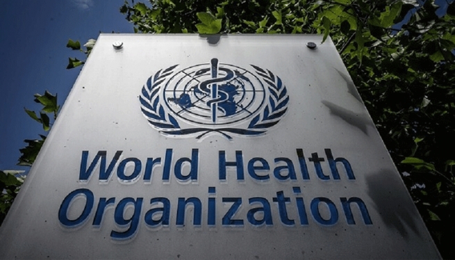 ته‌ندروستی جیهان هۆشداری ده‌دات